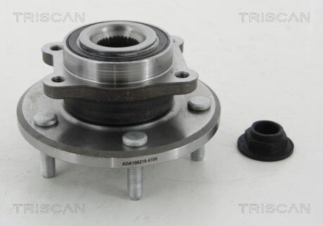 FIAT підшипник маточини Freemont 11-, Dodge TRISCAN 8530 10170