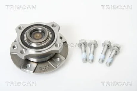 BMW підшипник передн з кріпленням 5 E60, 6 E63 03- TRISCAN 8530 11115