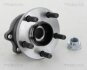 Фото 2 - subaru маточина задня legasy 03-, outback 03- TRISCAN 8530 68210 SUBARU Маточина задня Legasy 03-, Outback 03- TRISCAN 8530 68210 (фото 2)