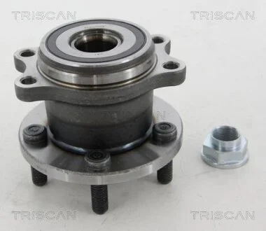 SUBARU Маточина задня Legasy 03-, Outback 03- TRISCAN 8530 68210