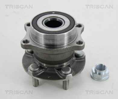 Фото subaru маточина задн. legacy, impreza, outback, 08- TRISCAN 8530 68207 SUBARU маточина задн. Legacy, Impreza, Outback, 08- TRISCAN 8530 68207