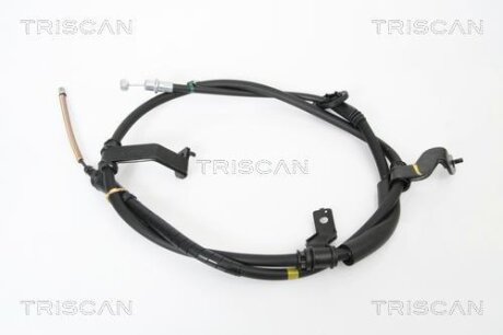 HYUNDAI трос гальмівний задній прав. Tucson 04- TRISCAN 8140 43126