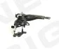 Кронштейн пер.фари BMW 3 (G20/G21) Signeda PBM99212L (фото 2)