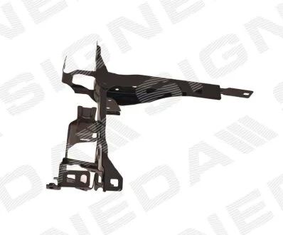 Кронштейн пер.фари BMW 3 (G20/G21) Signeda PBM99212L