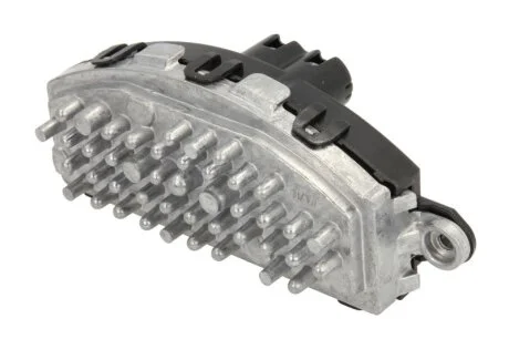 Перемикач вентилятора салону (резистор вентилятора) RENAULT ESPACE V, GRAND SCENIC IV, KADJAR, MEGANE IV, SCENIC IV, TALISMAN 1.2-2.0D 02.15- Valeo 558506