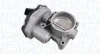 Повітряна заслінка FORD C-MAX, FIESTA V, FOCUS C-MAX, FOCUS II, GALAXY II, GALAXY MK II, MONDEO IV, S-MAX 1.8-2.0LPG 10.03-06.15 MAGNETI MARELLI 802000000069 (фото 1)