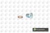 Корок масляного піддону BMW 3/5/7/X5 82- (M12x1.5) BGA PK0903 (фото 1)