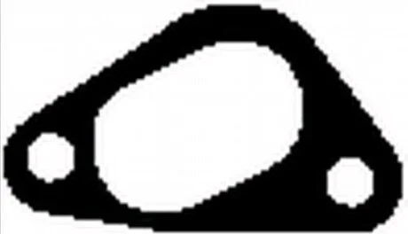 Прокладка колектора випуск FABIA I/OCTAVIA I 1.4 99-03 BGA MG6749