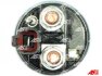 Реле стартера втягуюче VA-MS-12V AS-PL AS PL SS3032 (фото 3)