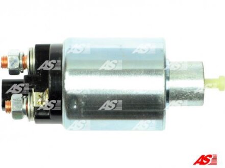 Реле стартера втягуюче VA-MS-12V AS-PL AS PL SS3032