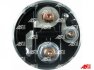 Реле стартера втягуюче BERLINGO/PARTNER 1.1-1.6 96- AS-PL AS PL SS3013 (фото 3)