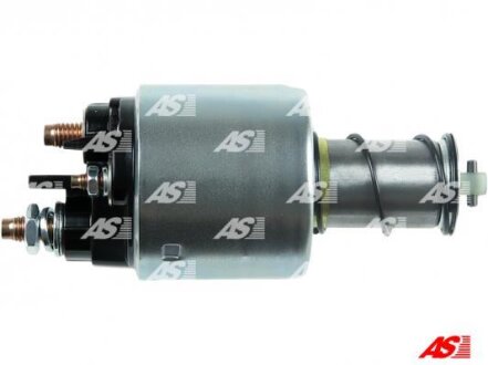 Реле стартера втягуюче BERLINGO/PARTNER 1.1-1.6 96- AS-PL AS PL SS3013