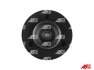 Реле стартера втягуюче SUPERB I (3U4)/PASSAT B5 2.5 TDI 98-08 AS-PL AS PL SS0051 (фото 2)