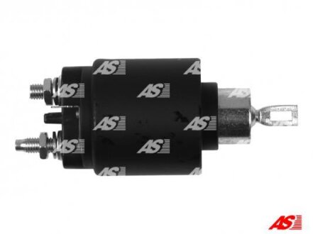 Реле стартера втягуюче SUPERB I (3U4)/PASSAT B5 2.5 TDI 98-08 AS-PL AS PL SS0051