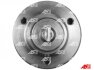 Реле стартера втягуюче 12 V AS-PL AS PL SS0052 (фото 2)