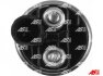 Реле стартера втягуюче 12 V AS-PL AS PL SS0052 (фото 3)