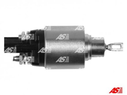 Реле стартера втягуюче 12 V AS-PL AS PL SS0052
