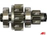 Бендикс стартера ELANTRA III/SANTA FÉ I (SM)/SPORTAGE II (JE_, KM_) 2.0 CRDi 01-06 AS-PL SD9080