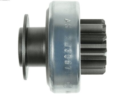 Бендикс стартера 12x50 / 11z PREMIUM LINE AS-PL AS PL SD3067P