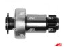 Бендикс стартера OCTAVIA II/PASSAT 1.4-2.0 04-14 AS-PL SD3034