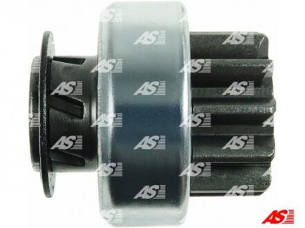 Бендикс стартера SANTA FÉ/SPORTAGE III 2.0-2.2 CRDi 09-18 AS-PL AS PL SD1063
