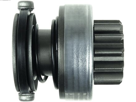 Бендикс стартера 12x47,3 / 12 z STANDARD LINE AS-PL AS PL SD0369S