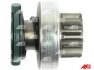 Бендикс стартера BMW 3 (E90/F30/E91/F31)/X5 (F15)X6 (F16)2.0-3.0 D 08-19 AS-PL SD0215