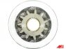 Бендикс стартера BMW 3 (E90/F30/E91/F31)/X5 (F15)X6 (F16)2.0-3.0 D 08-19 AS-PL AS PL SD0215 (фото 2)