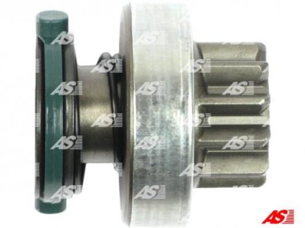 Бендикс стартера BMW 3 (E90/F30/E91/F31)/X5 (F15)X6 (F16)2.0-3.0 D 08-19 AS-PL AS PL SD0215 (фото 1)