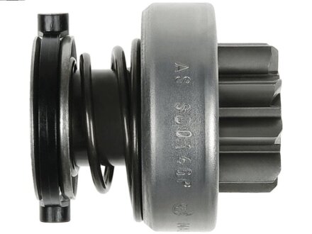 Бендикс стартера JUMPER/BOXER 2.8-3.0 00- AS-PL AS PL SD0146P