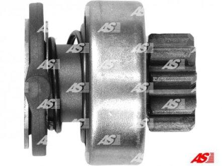 Бендикс стартера BRAVO I/DOBLO 1.6-1.9 96- AS-PL AS PL SD0095