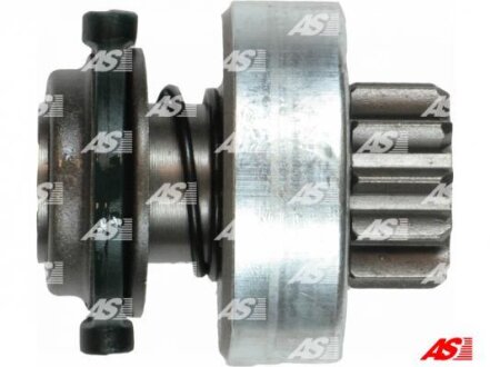 Бендикс стартера JUMPER I/PARTNER/BOXER 1.9 D/TD 94-02 AS-PL AS PL SD0043