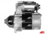 Стартер MB A-Class (W168/W168)/C-Class (W204)/VANEO (414) 1.7-2.2 98-14 (1 кВт) AS-PL AS PL S3020 (фото 2)