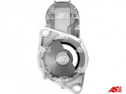 Стартер MB A-Class (W168/W168)/C-Class (W204)/VANEO (414) 1.7-2.2 98-14 (1 кВт) AS-PL AS PL S3020