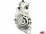 Стартер MB A-Class (W168/W168)/C-Class (W204)/VANEO (414) 1.7-2.2 98-14 (1,7 кВт) AS-PL S0396