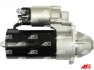 Стартер MB A-Class (W168/W168)/C-Class (W204)/VANEO (414) 1.7-2.2 98-14 (1,7 кВт) AS-PL AS PL S0396 (фото 4)
