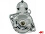 Стартер BMW 3 (E21/E30/E36/E46)/5 (E12/E28/E34/E39/E60)/X3 (E83) 1.8-2.5 80-06 (1,4 кВт) AS-PL S0073