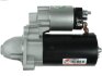 Стартер BMW 3 (E21/E30/E36/E46)/5 (E12/E28/E34/E39/E60)/X3 (E83) 1.8-2.5 80-06 (1,4 кВт) AS-PL AS PL S0073 (фото 4)