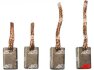 Щітки стартера (10x6,4x15,4mm/12 V) STANDARD LINE AS-PL PSX169-170 PSX169-170
