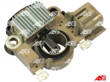 Регулятор генератора ALMERA/PRIMERA 1.5-2.0 96-06 (12 V) AS-PL AS PL ARE5040 (фото 1)