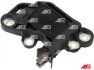 Регулятор генератора DUCATO 3.0 06- (12 V) AS-PL AS PL ARE0165 (фото 2)
