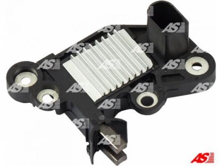 Регулятор генератора DUCATO 3.0 06- (12 V) AS-PL AS PL ARE0165