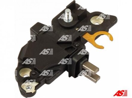 Регулятор генератора DOBLO/DUCATO/COMBO 1.3-2.8 94- (12 V) AS-PL AS PL ARE0012