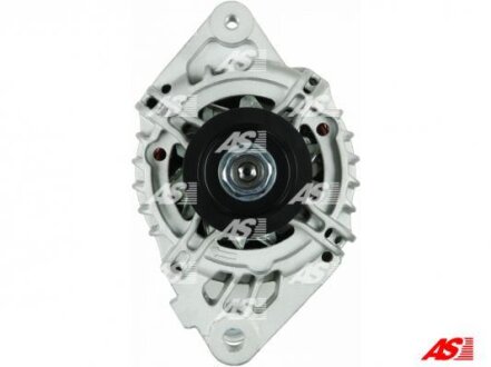 Генератор CITROËN C1/PEUGEOT 107/AYGO (_B1_) 1.0 05-14 (80A) AS-PL AS PL A4084