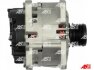 Генератор KANGOO/MEGANE/SCÉNIC 1.4-1.6 03- (160A) AS-PL AS PL A3166 (фото 2)
