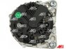 Генератор KANGOO/MEGANE/SCÉNIC 1.4-1.6 03- (160A) AS-PL AS PL A3166 (фото 3)