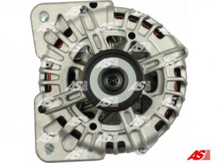 Генератор KANGOO/MEGANE/SCÉNIC 1.4-1.6 03- (160A) AS-PL AS PL A3166