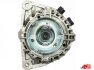 Генератор FOCUS I 1.4-2.0 98-05 (90A) AS-PL AS PL A4021 (фото 1)