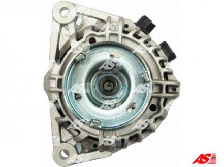 Генератор FOCUS I 1.4-2.0 98-05 (90A) AS-PL AS PL A4021