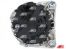 Генератор Kangoo/Duster/Logan/Sandero 1.5 dci 01- (125A) AS-PL AS PL A3118 (фото 3)